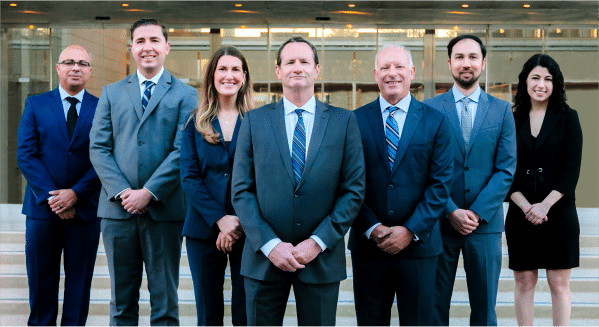 Lanzone Morgan, LLP | Nursing Home Abuse Attorneys